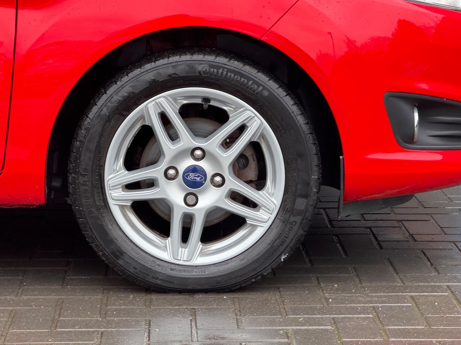 Used Ford Fiesta 2013 for sale - 77377320: Photo 11