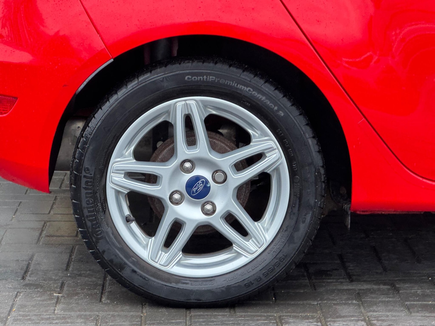 Used Ford Fiesta 2013 for sale - 77377320: Photo 13