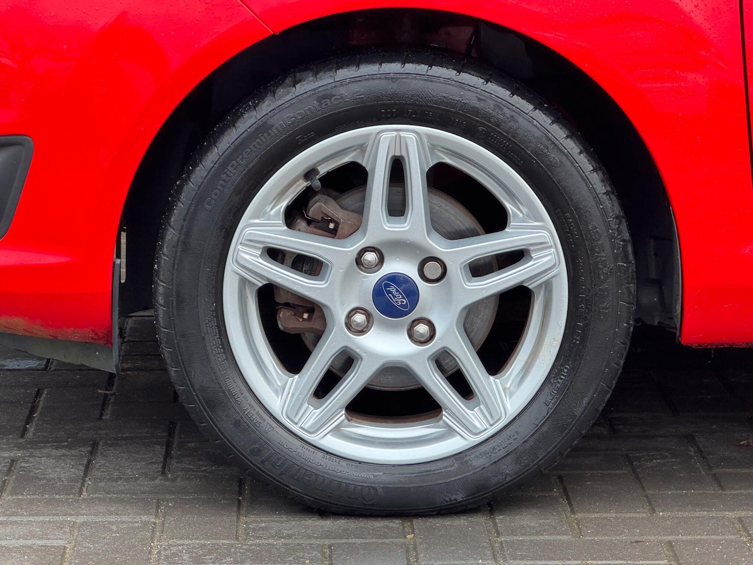 Used Ford Fiesta 2013 for sale - 77377320: Photo 14