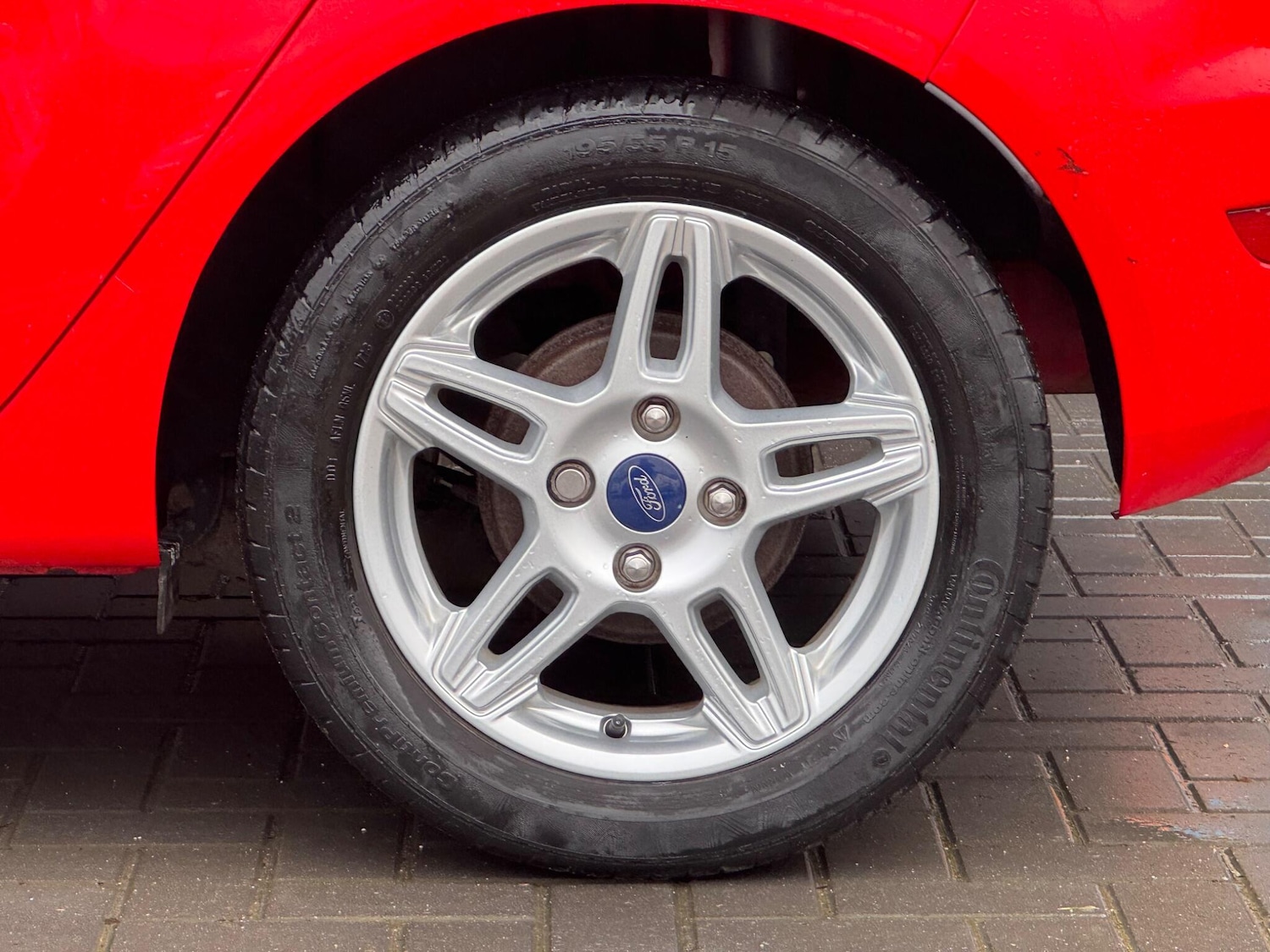 Used Ford Fiesta 2013 for sale - 77377320: Photo 15