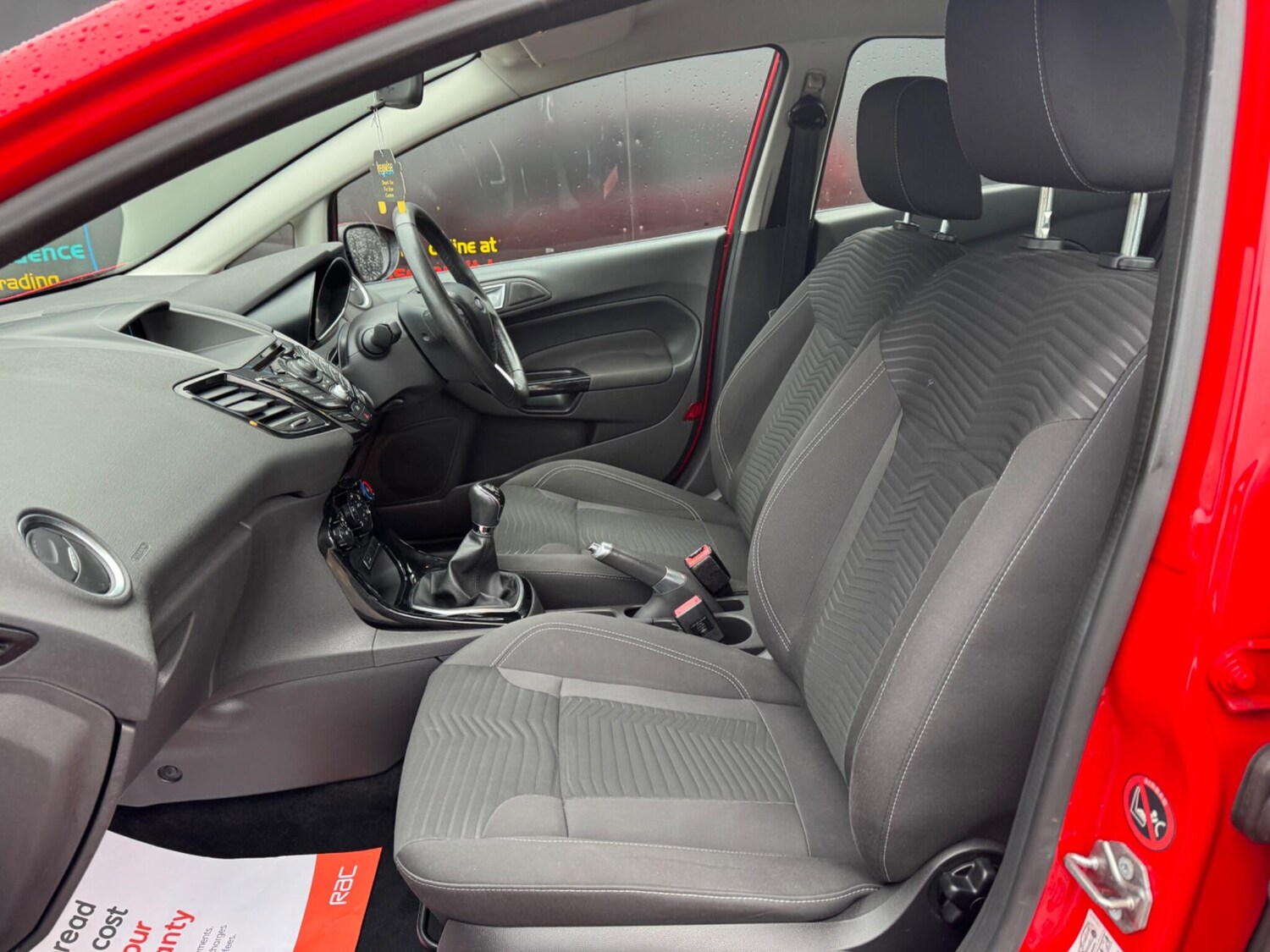 Used Ford Fiesta 2013 for sale - 77377320: Photo 21