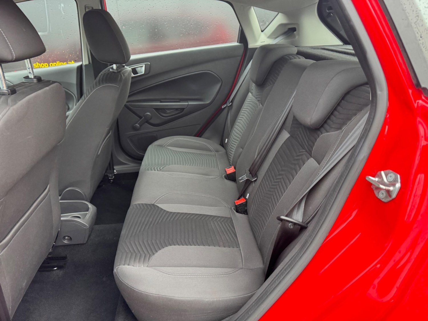 Used Ford Fiesta 2013 for sale - 77377320: Photo 24