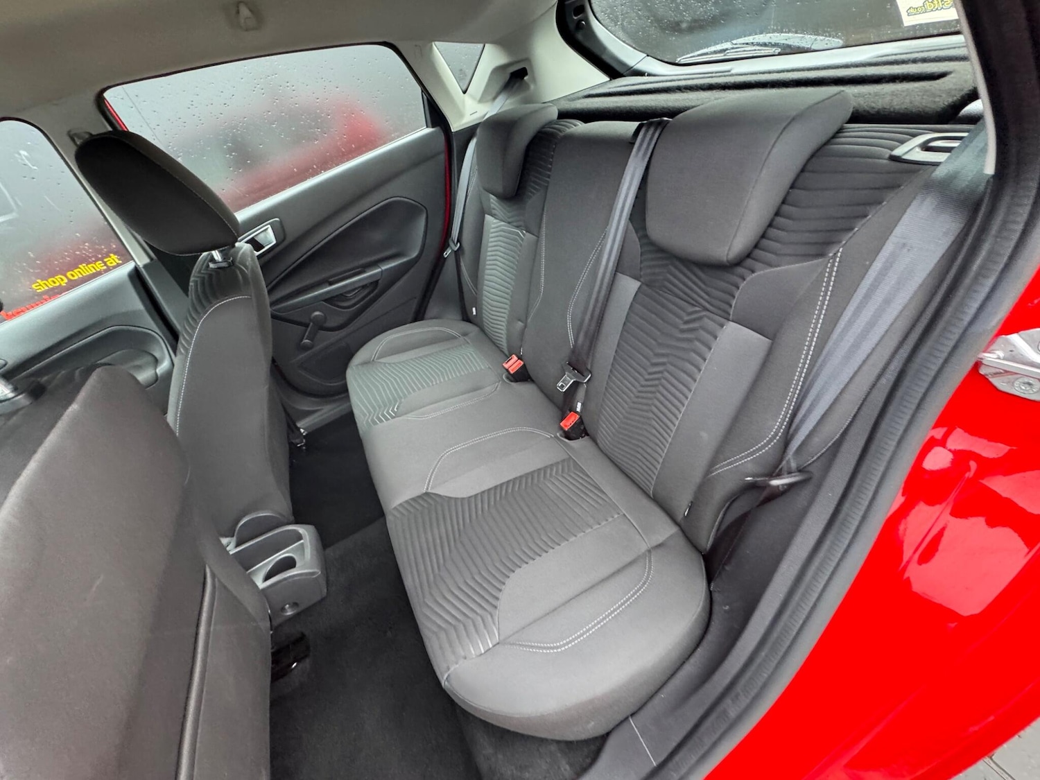 Used Ford Fiesta 2013 for sale - 77377320: Photo 25