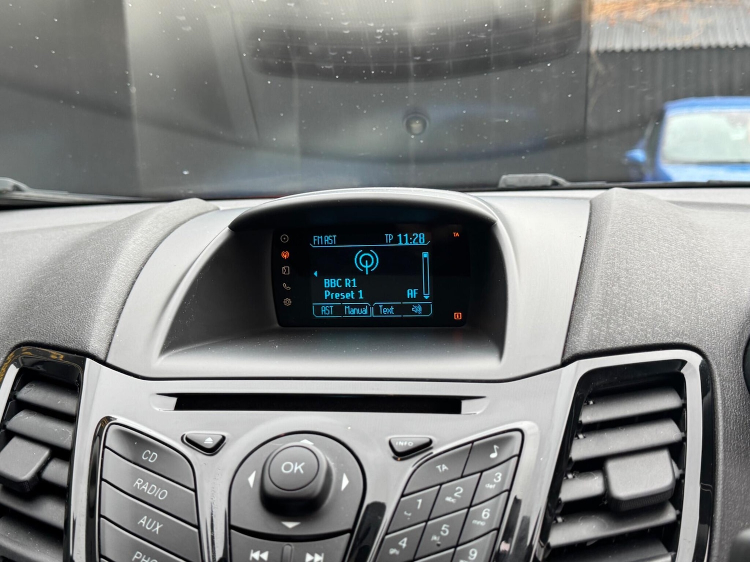 Used Ford Fiesta 2013 for sale - 77377320: Photo 29