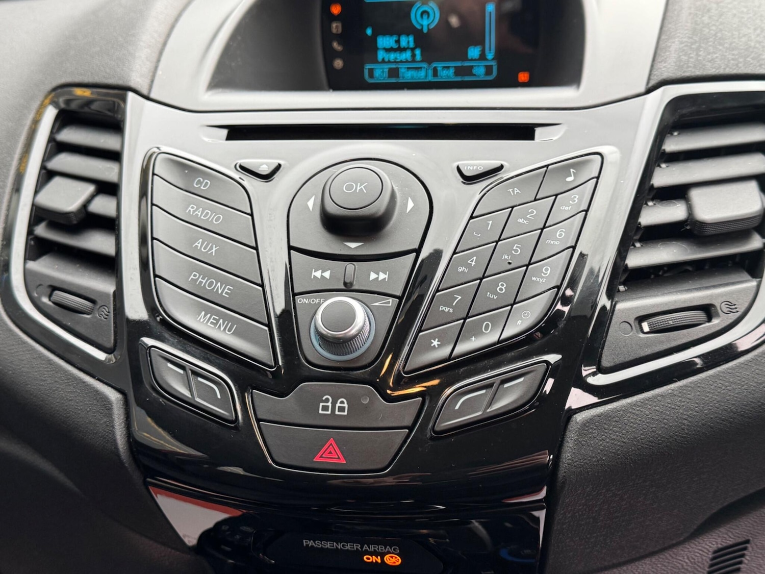 Used Ford Fiesta 2013 for sale - 77377320: Photo 30