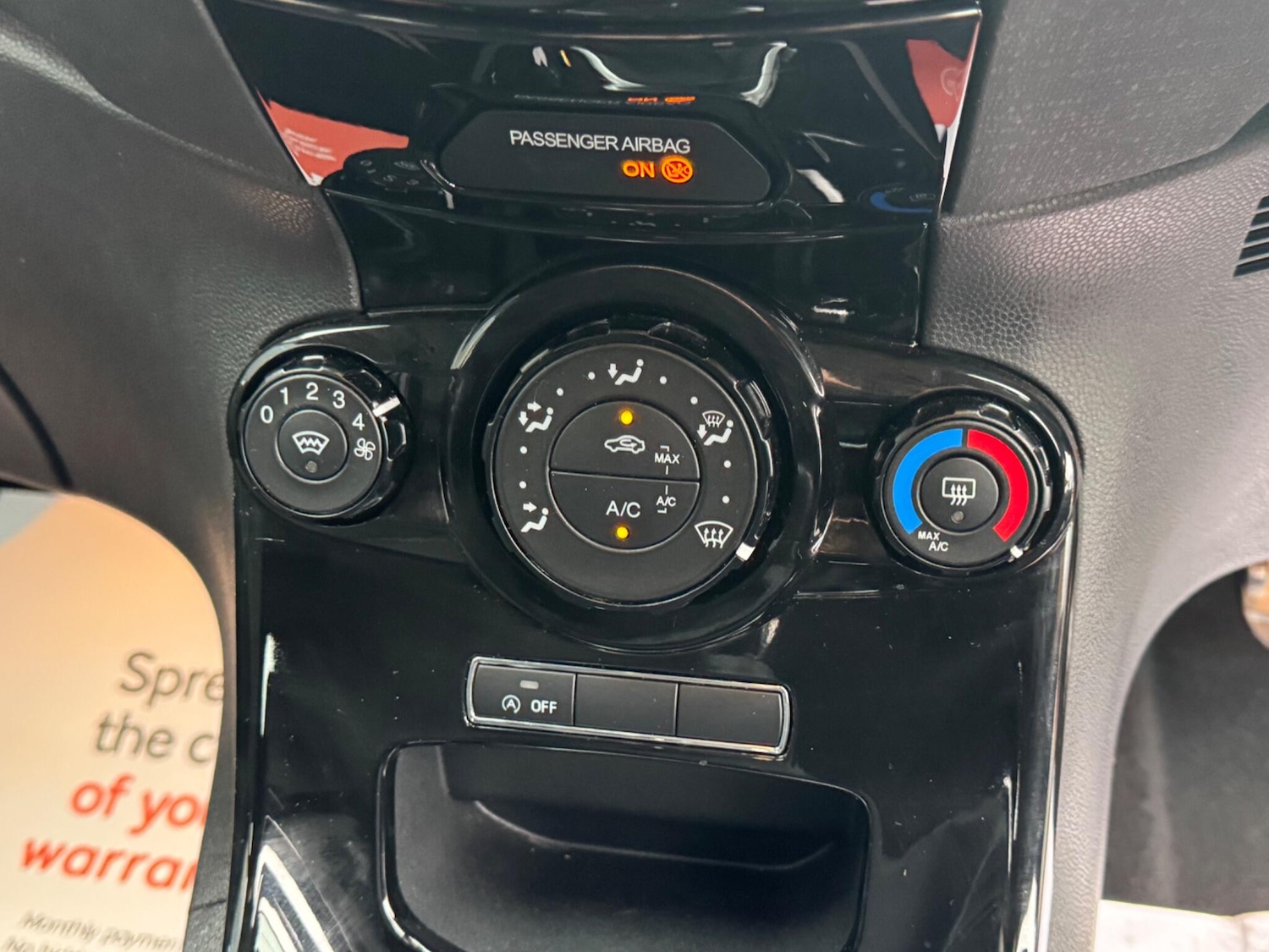 Used Ford Fiesta 2013 for sale - 77377320: Photo 31