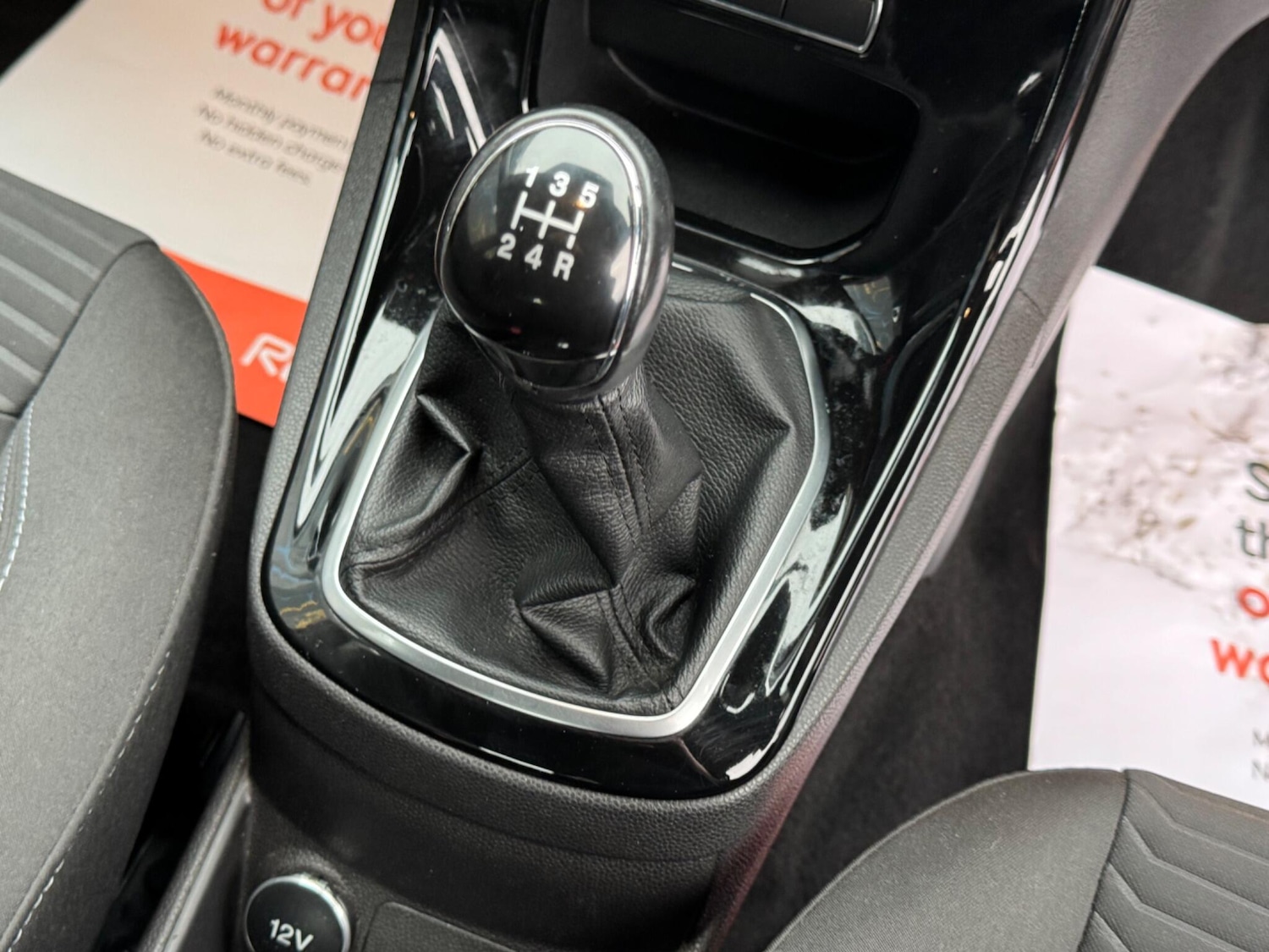 Used Ford Fiesta 2013 for sale - 77377320: Photo 32