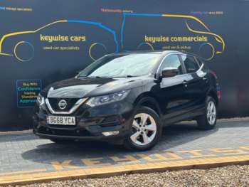 2018 (68) - 1.5 dCi [115] Acenta 5dr