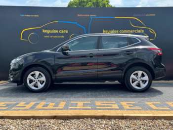 Used Nissan Qashqai 2018 for sale - 74585269: Photo