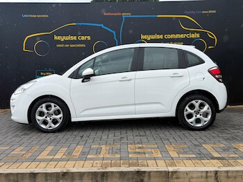 Used Citroen C3 2016 for sale - 78784274: Photo
