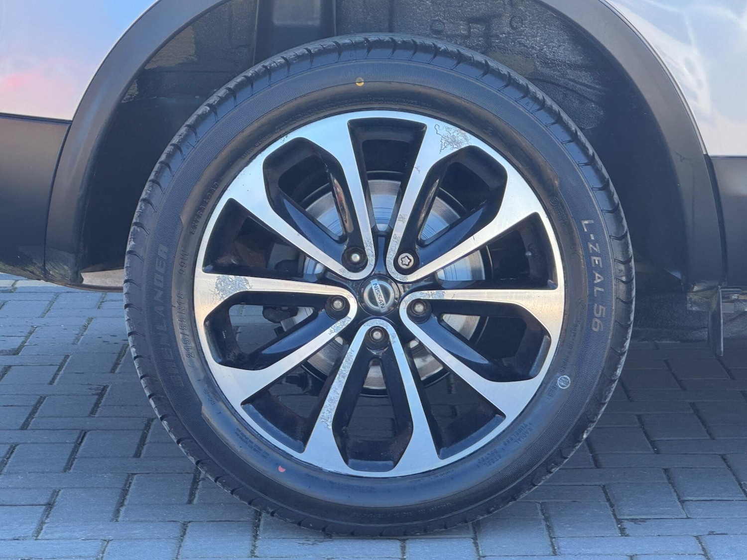 Used Nissan Qashqai 2013 for sale - 77957296: Photo 13