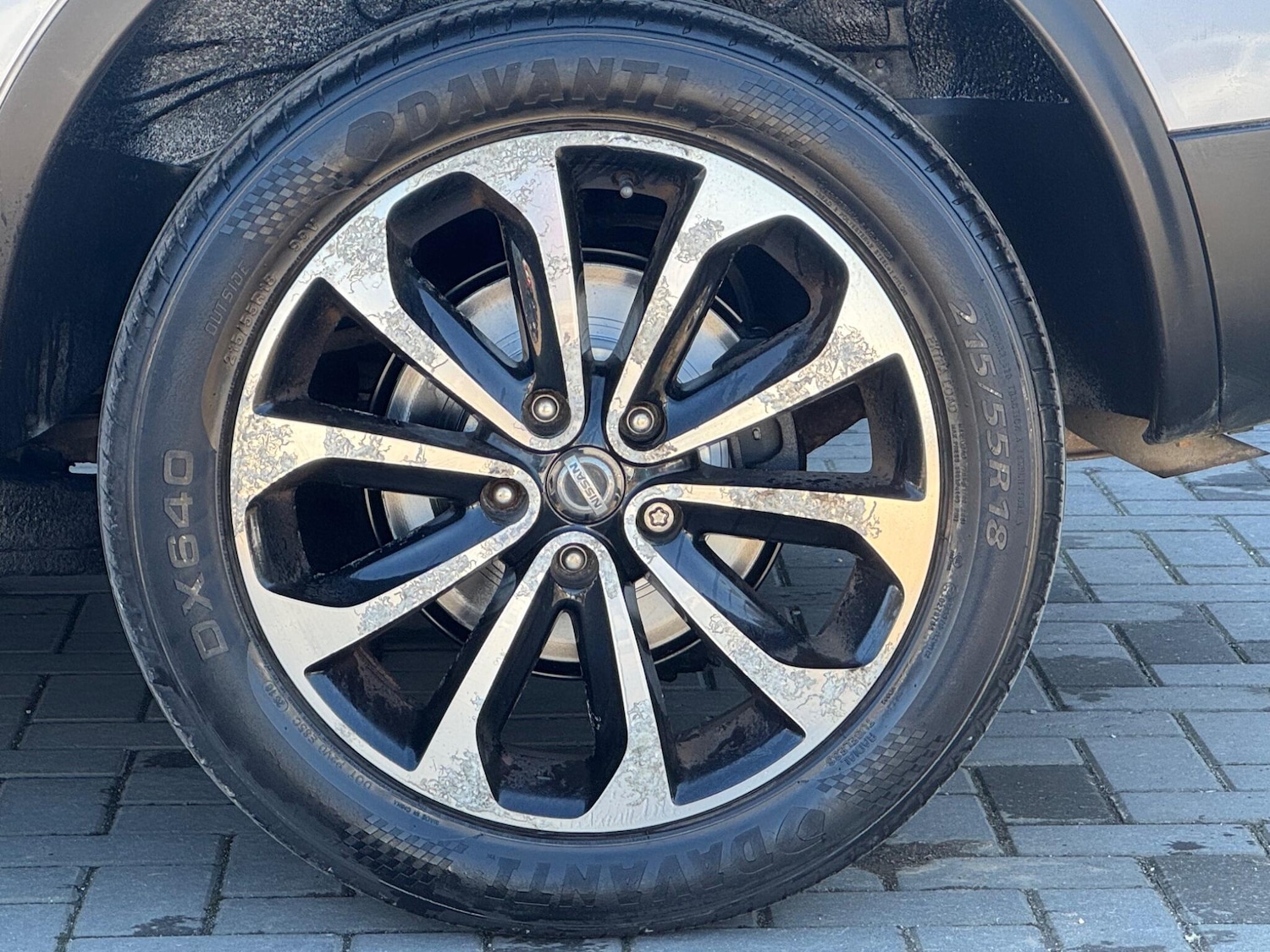 Used Nissan Qashqai 2013 for sale - 77957296: Photo 14