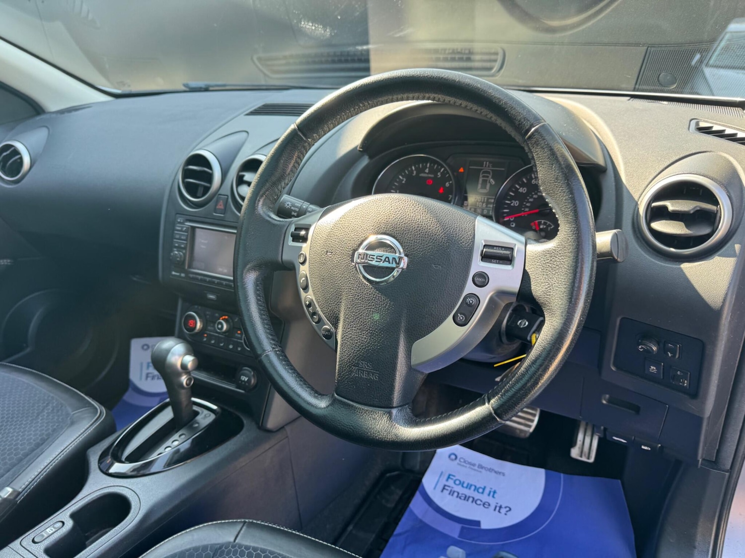 Used Nissan Qashqai 2013 for sale - 77957296: Photo 18