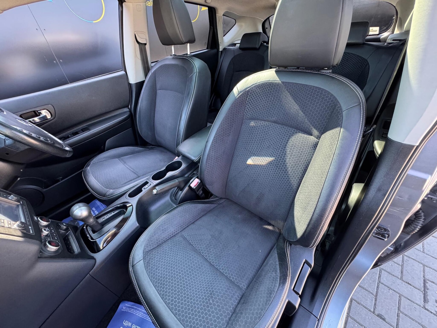 Used Nissan Qashqai 2013 for sale - 77957296: Photo 23