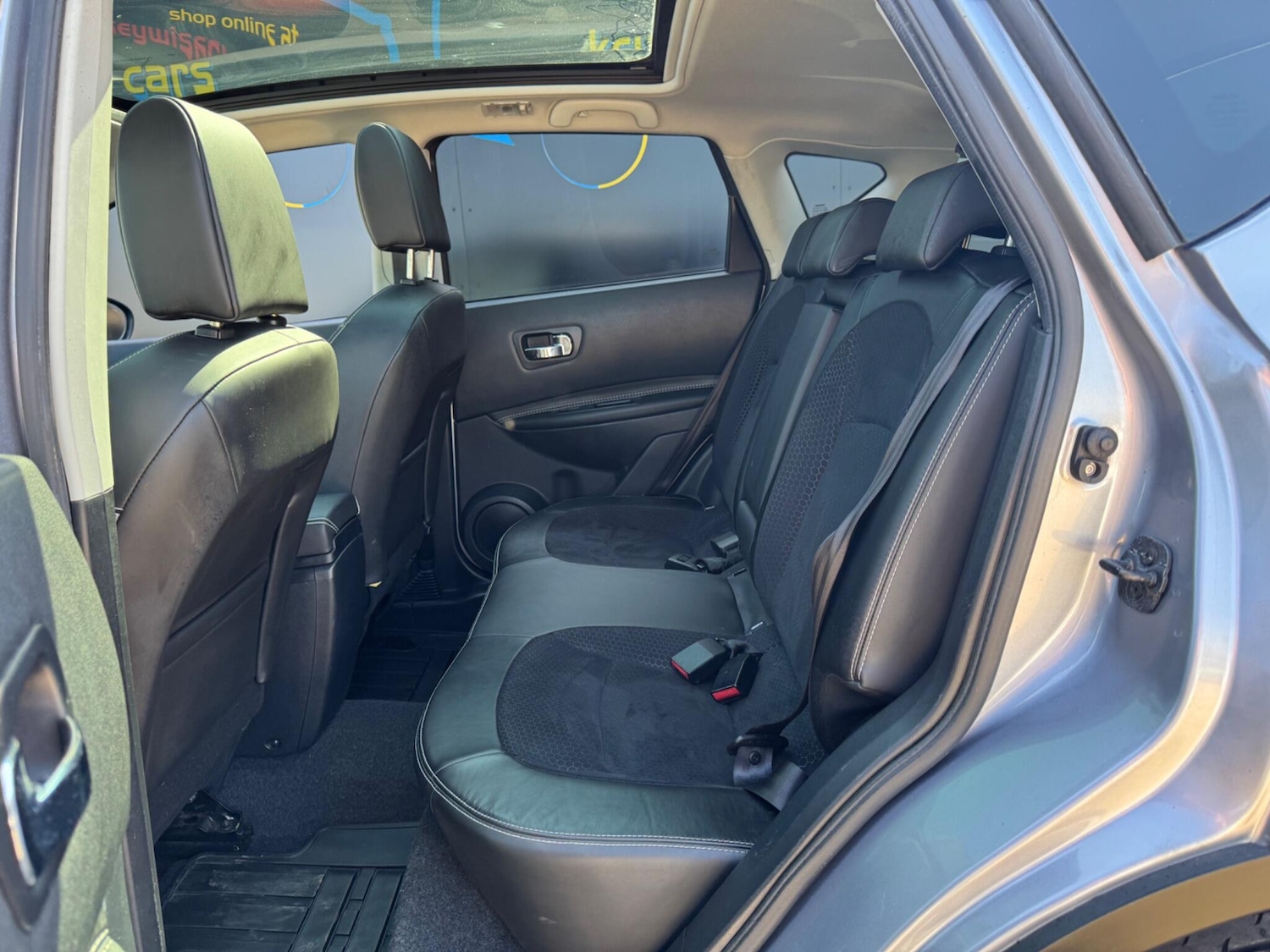 Used Nissan Qashqai 2013 for sale - 77957296: Photo 24