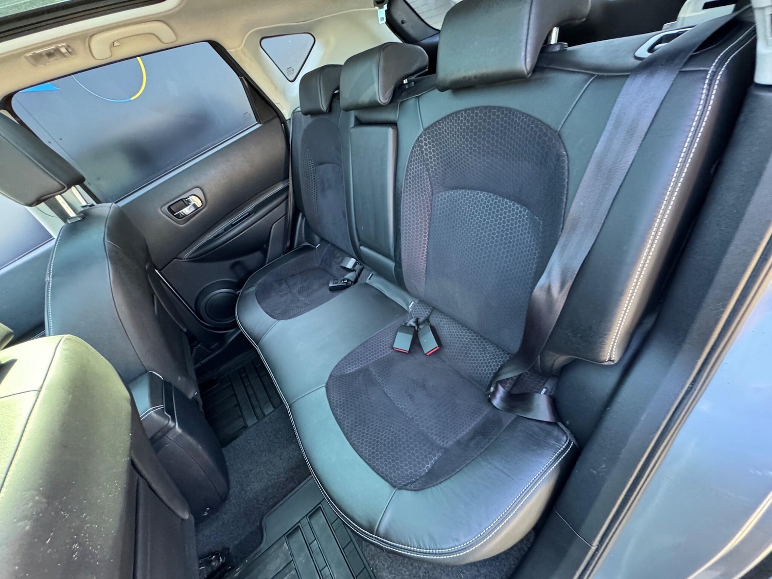 Used Nissan Qashqai 2013 for sale - 77957296: Photo 25