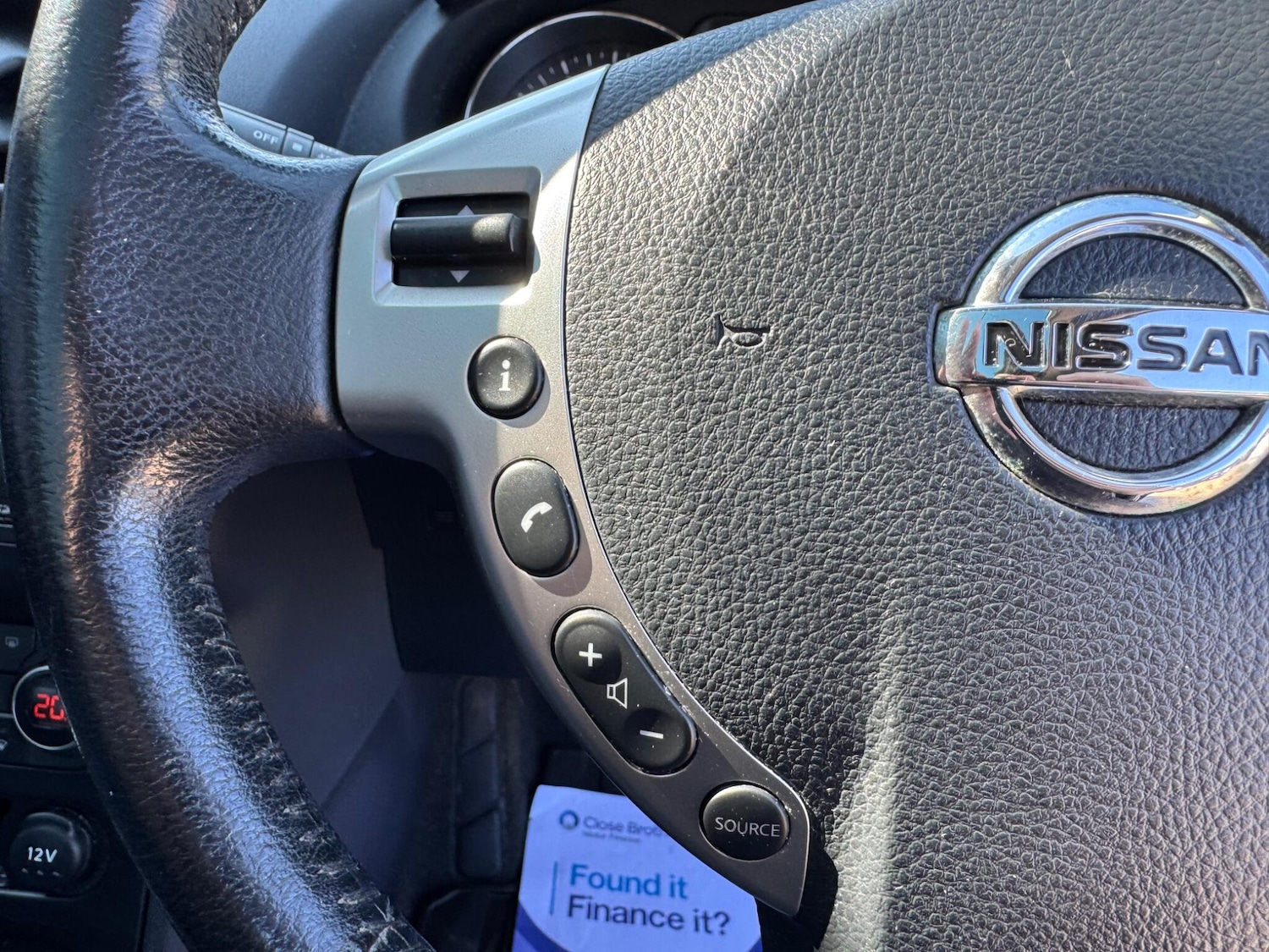 Used Nissan Qashqai 2013 for sale - 77957296: Photo 28