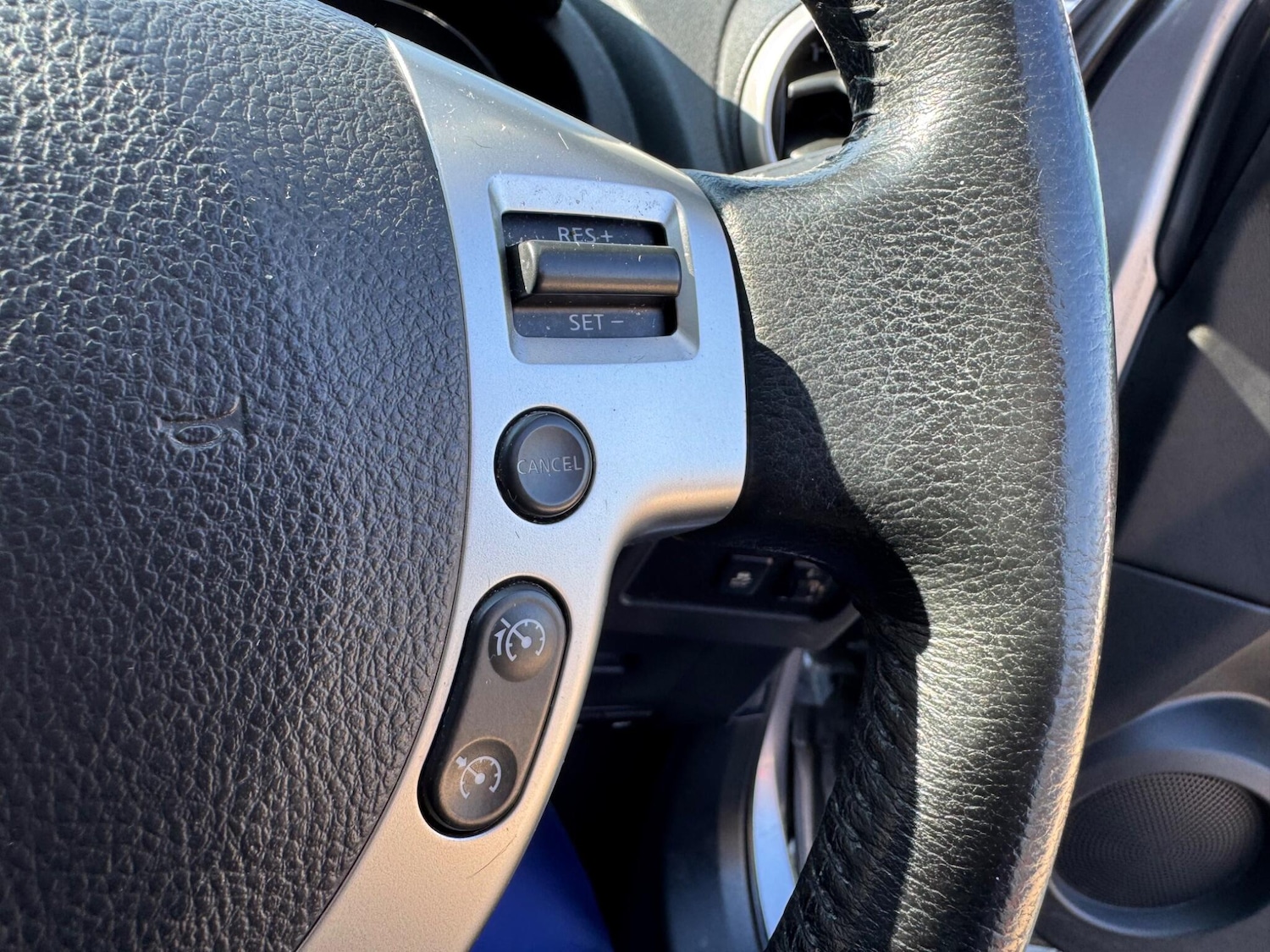 Used Nissan Qashqai 2013 for sale - 77957296: Photo 29