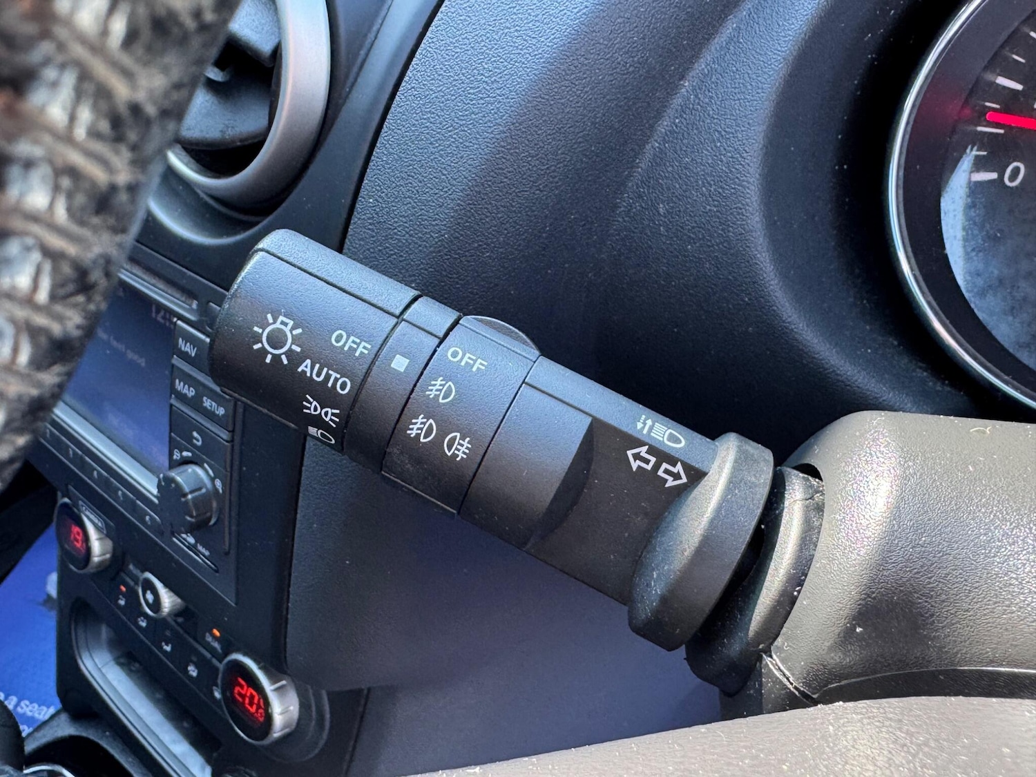 Used Nissan Qashqai 2013 for sale - 77957296: Photo 31