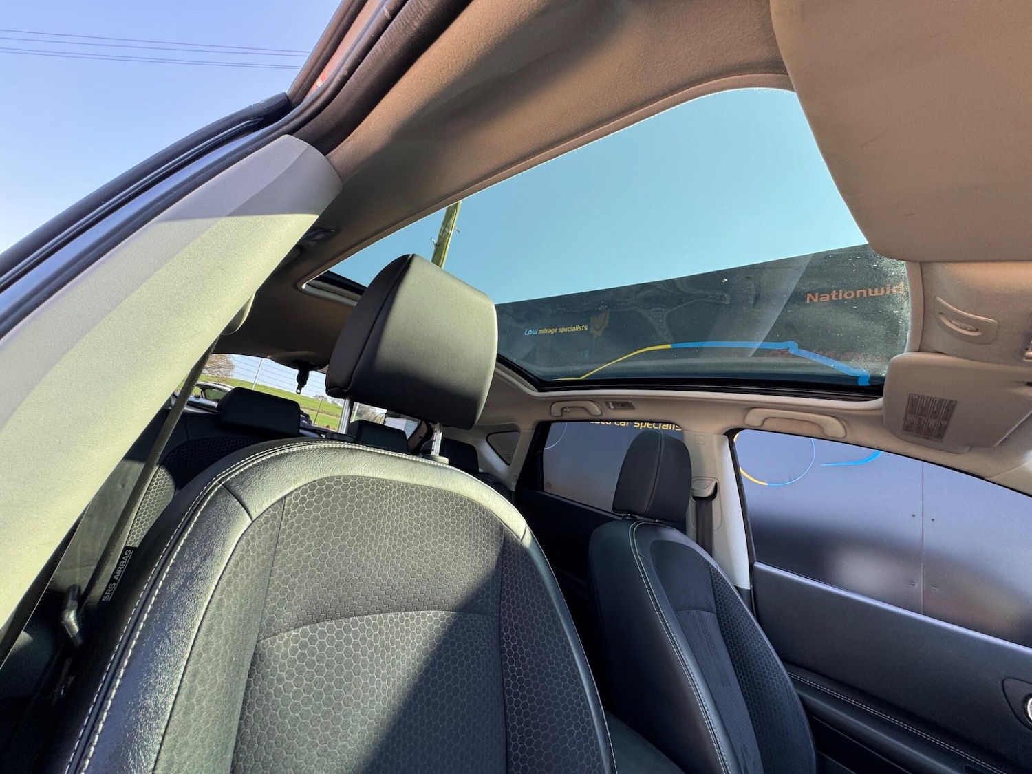 Used Nissan Qashqai 2013 for sale - 77957296: Photo 32