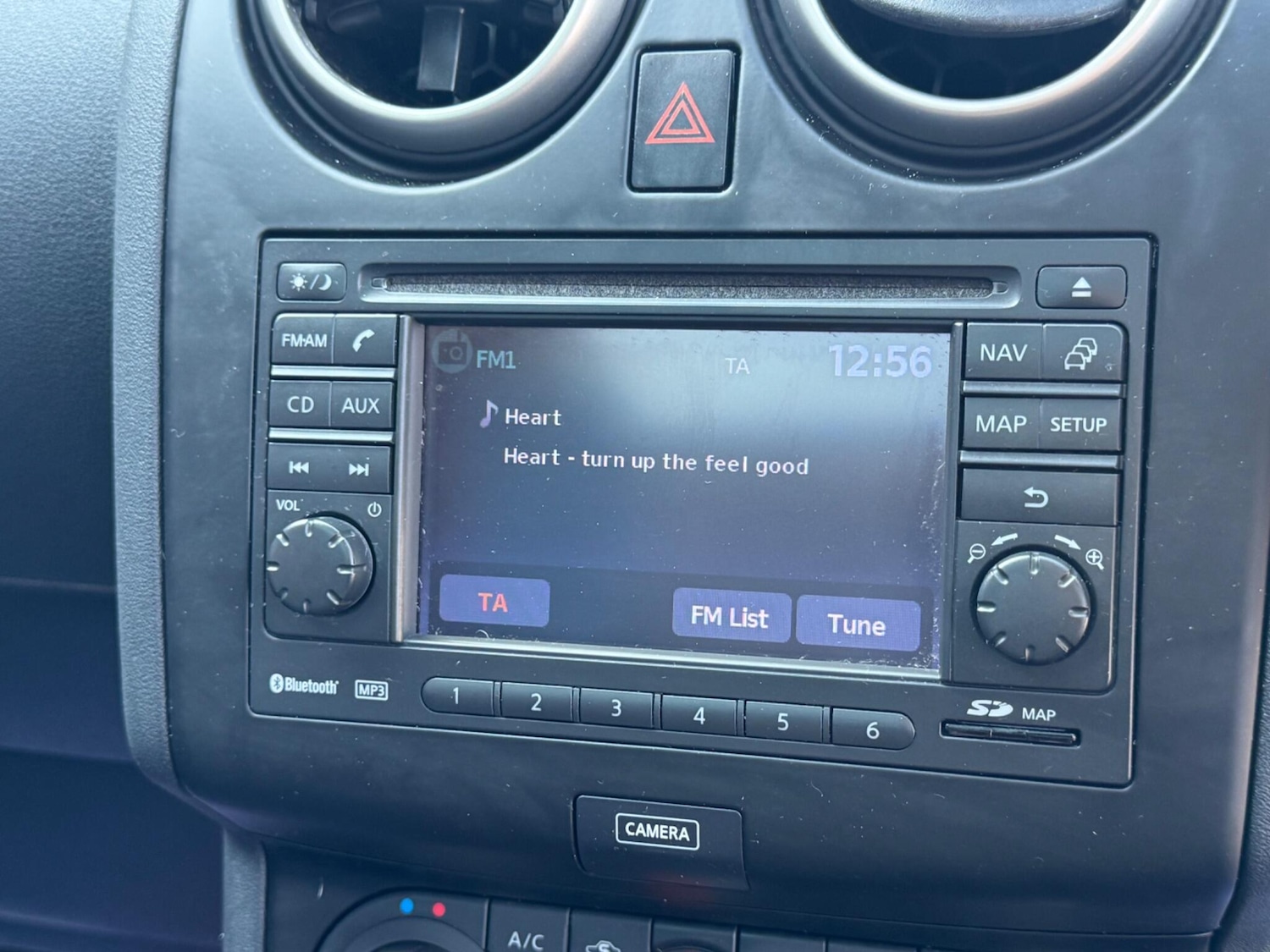 Used Nissan Qashqai 2013 for sale - 77957296: Photo 33