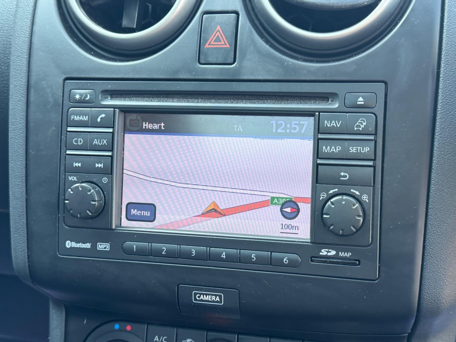 Used Nissan Qashqai 2013 for sale - 77957296: Photo 34