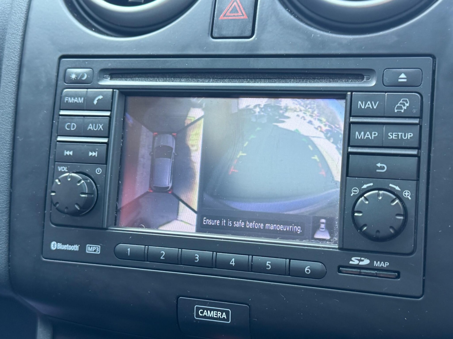 Used Nissan Qashqai 2013 for sale - 77957296: Photo 35