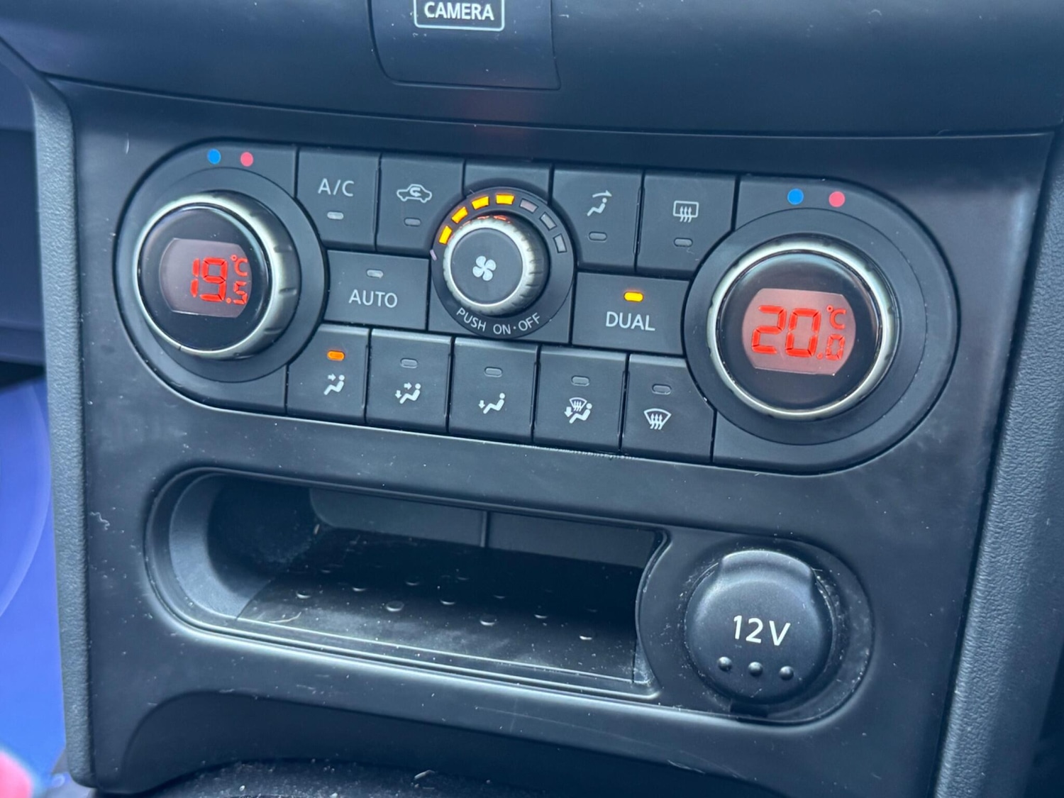 Used Nissan Qashqai 2013 for sale - 77957296: Photo 36