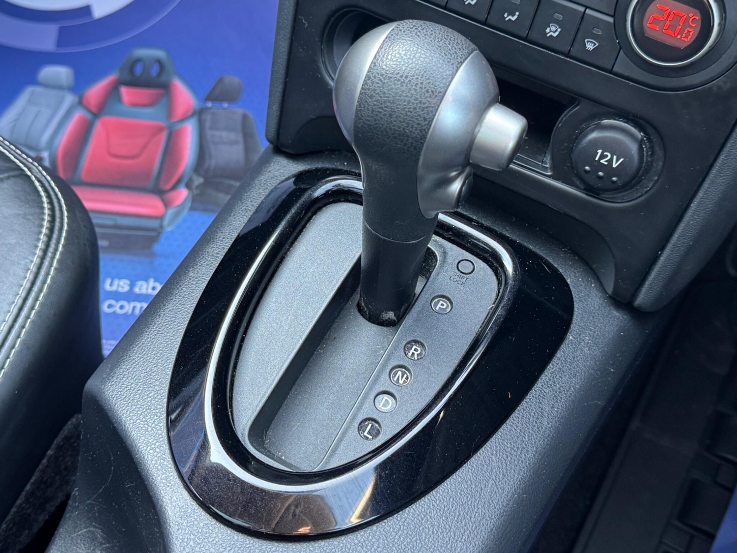 Used Nissan Qashqai 2013 for sale - 77957296: Photo 37