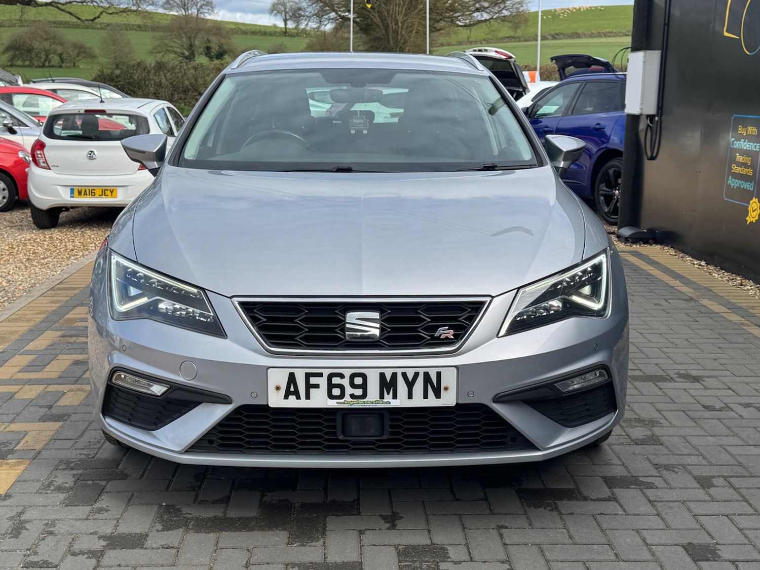 Used SEAT Leon 2019 for sale - 78034745: Photo 10