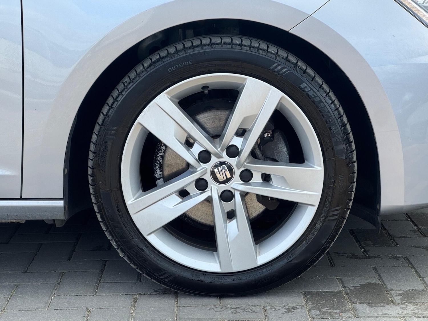 Used SEAT Leon 2019 for sale - 78034745: Photo 11