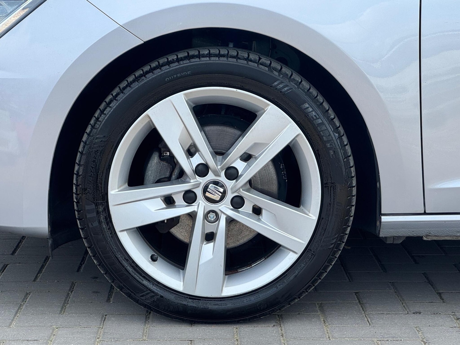 Used SEAT Leon 2019 for sale - 78034745: Photo 14