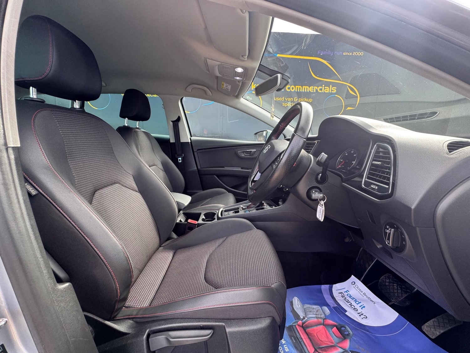 Used SEAT Leon 2019 for sale - 78034745: Photo 17