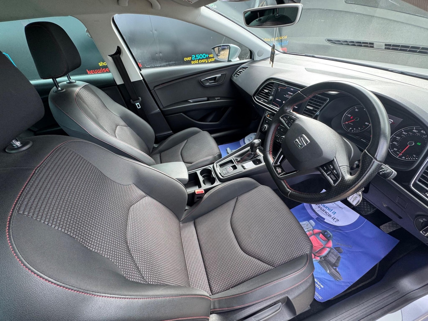 Used SEAT Leon 2019 for sale - 78034745: Photo 18