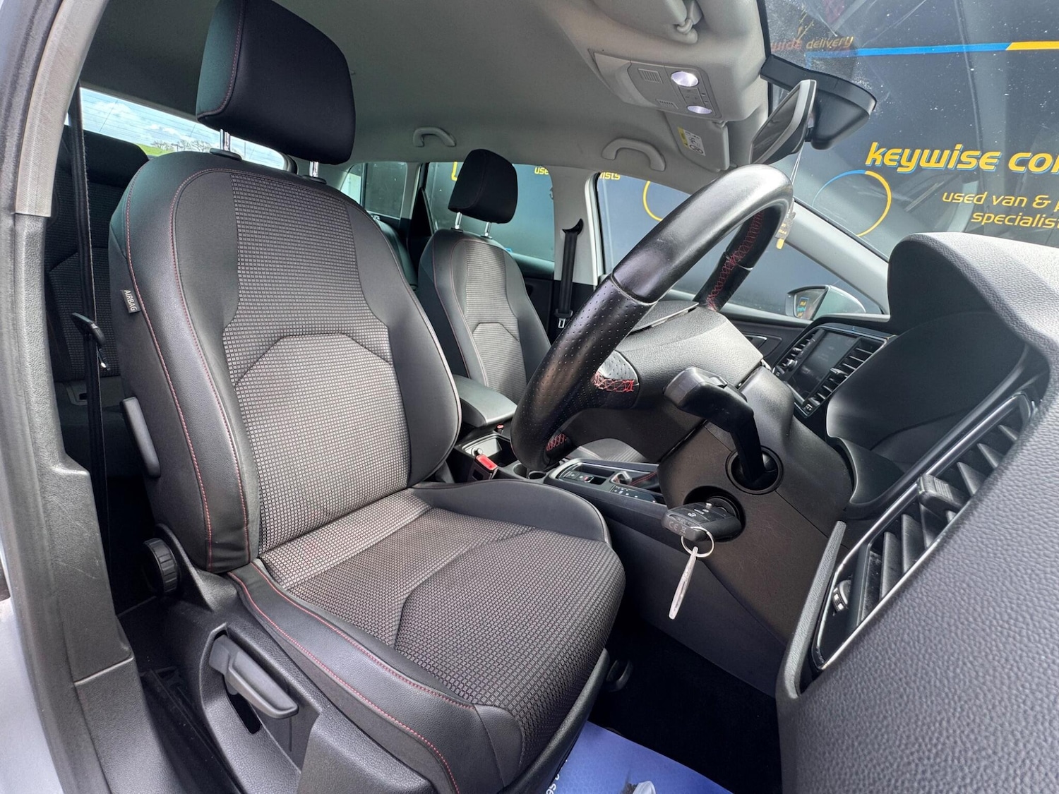 Used SEAT Leon 2019 for sale - 78034745: Photo 19