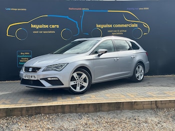 Used SEAT Leon 2019 for sale - 78034745: Photo