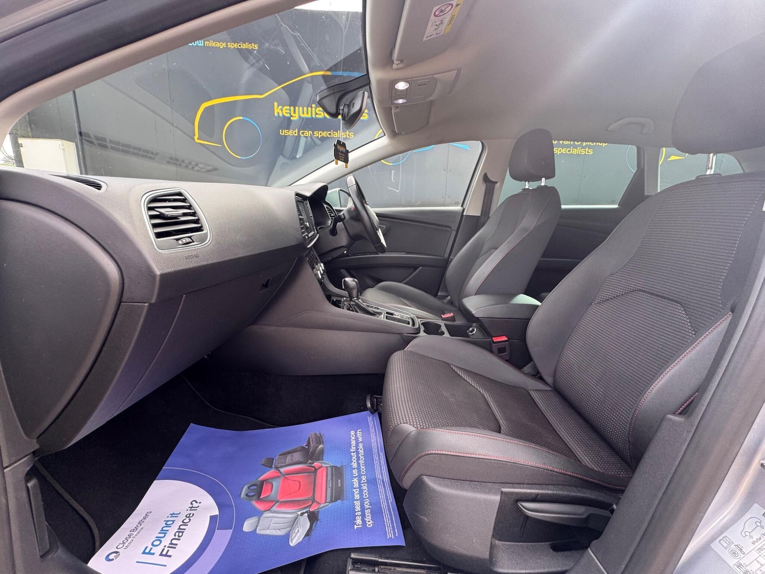 Used SEAT Leon 2019 for sale - 78034745: Photo 22