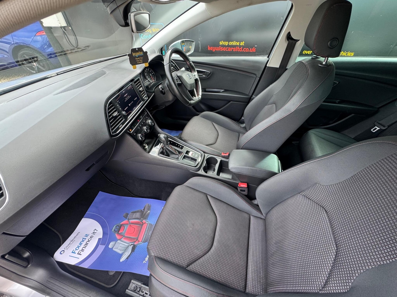 Used SEAT Leon 2019 for sale - 78034745: Photo 23