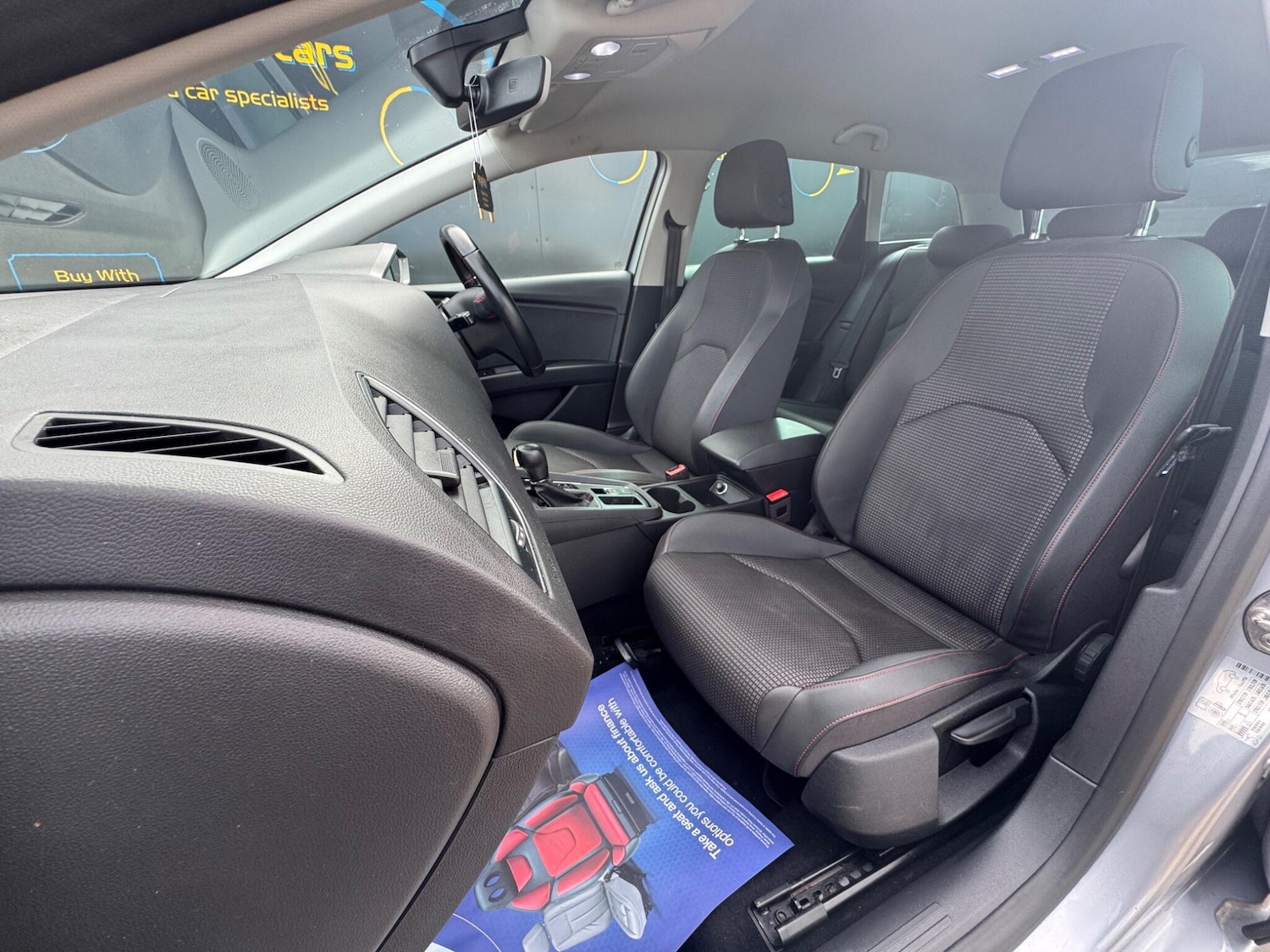 Used SEAT Leon 2019 for sale - 78034745: Photo 25