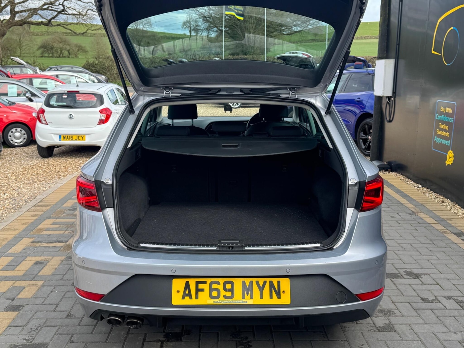 Used SEAT Leon 2019 for sale - 78034745: Photo 27