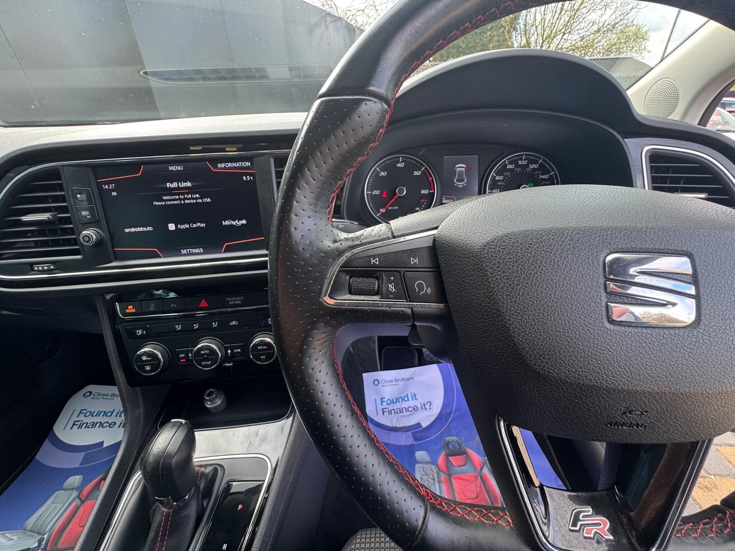 Used SEAT Leon 2019 for sale - 78034745: Photo 29