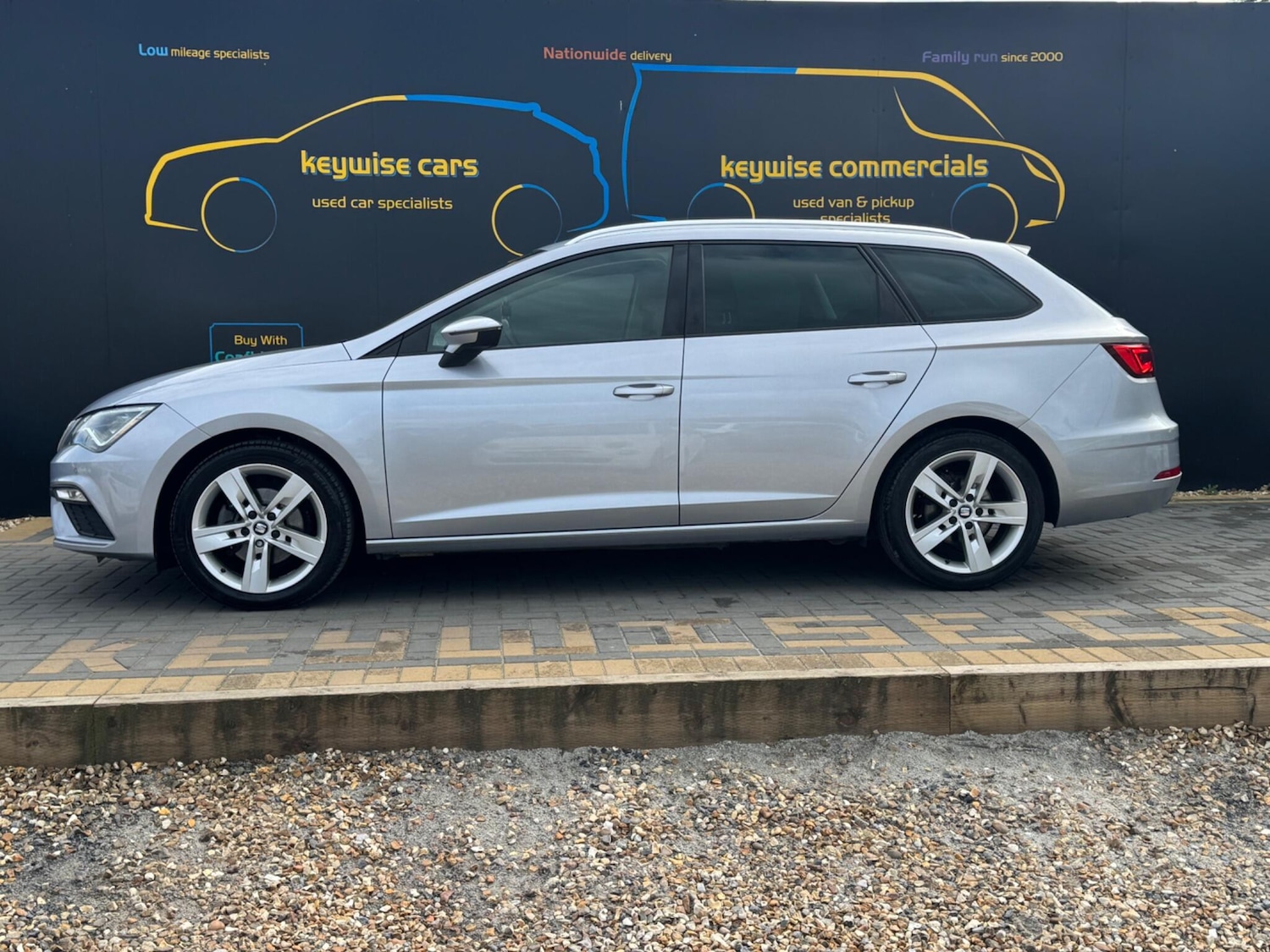 Used SEAT Leon 2019 for sale - 78034745: Photo 3