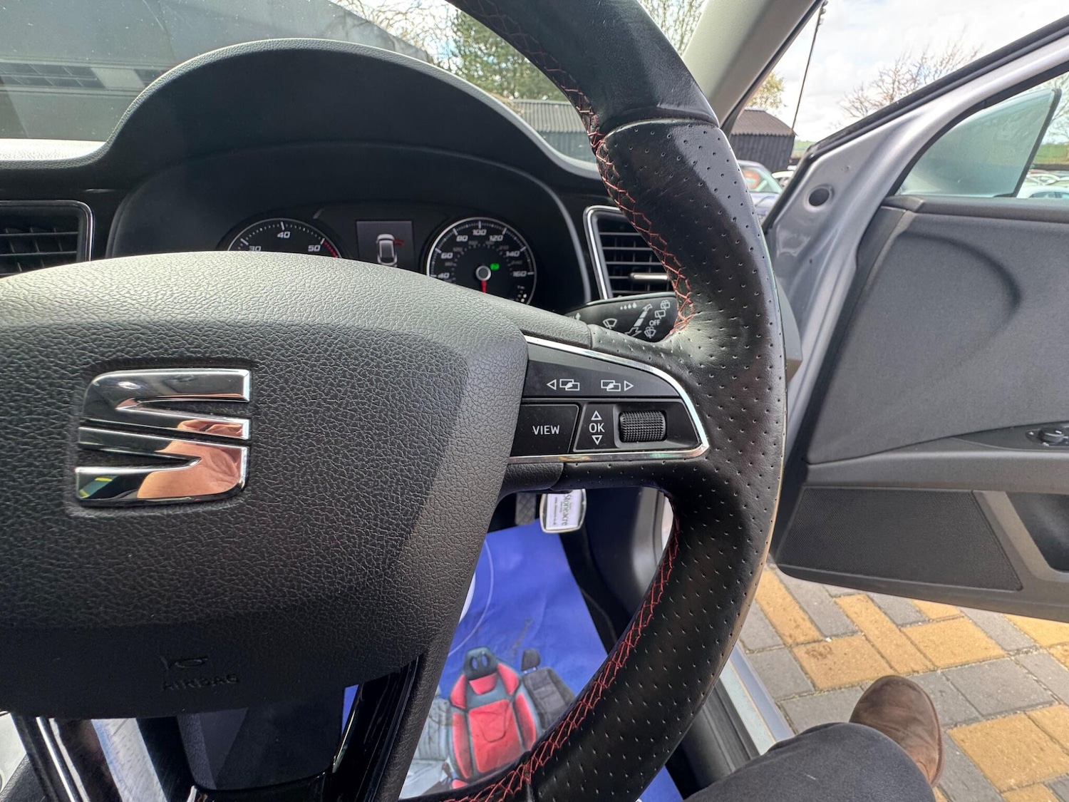Used SEAT Leon 2019 for sale - 78034745: Photo 30