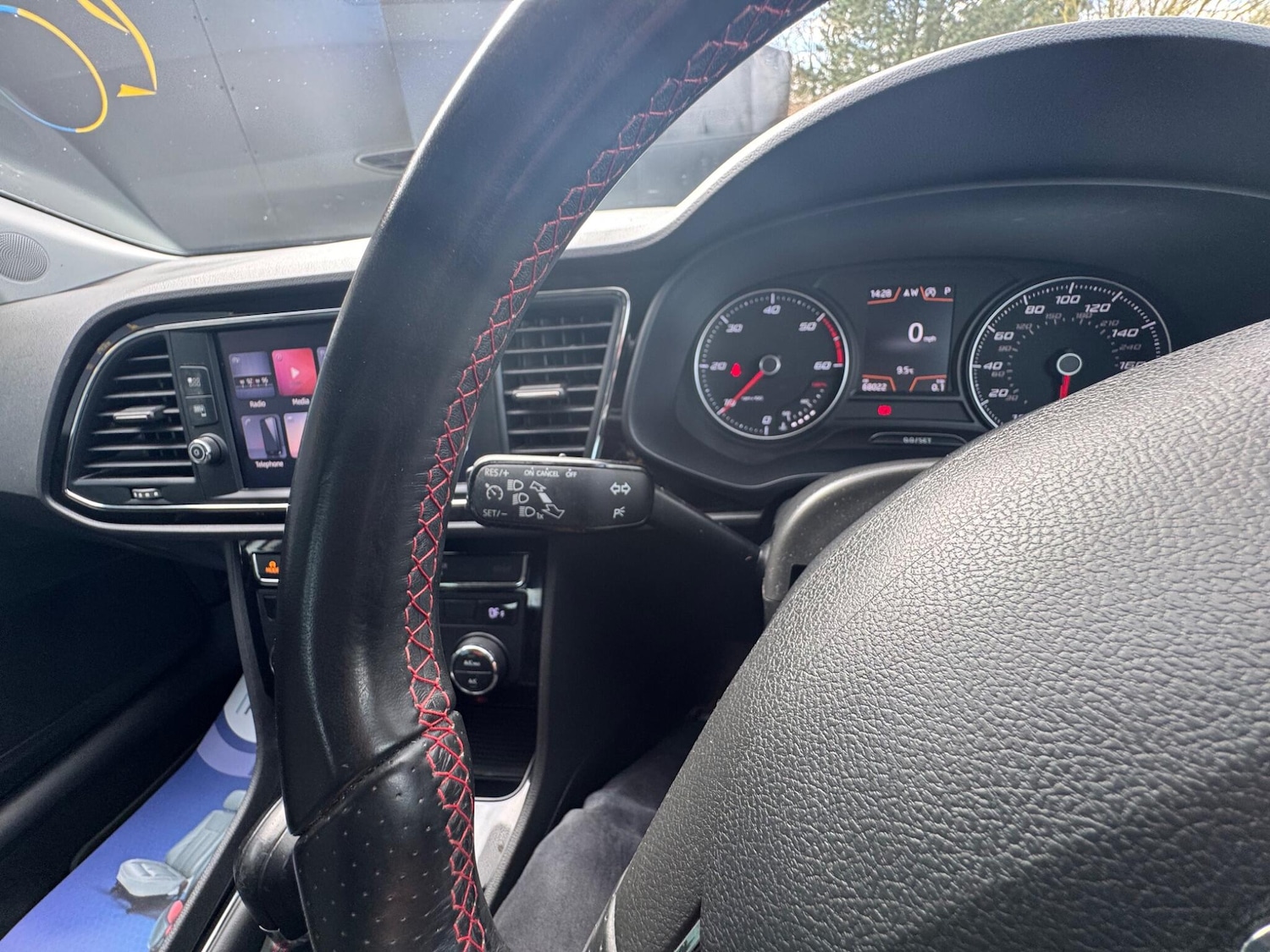 Used SEAT Leon 2019 for sale - 78034745: Photo 31