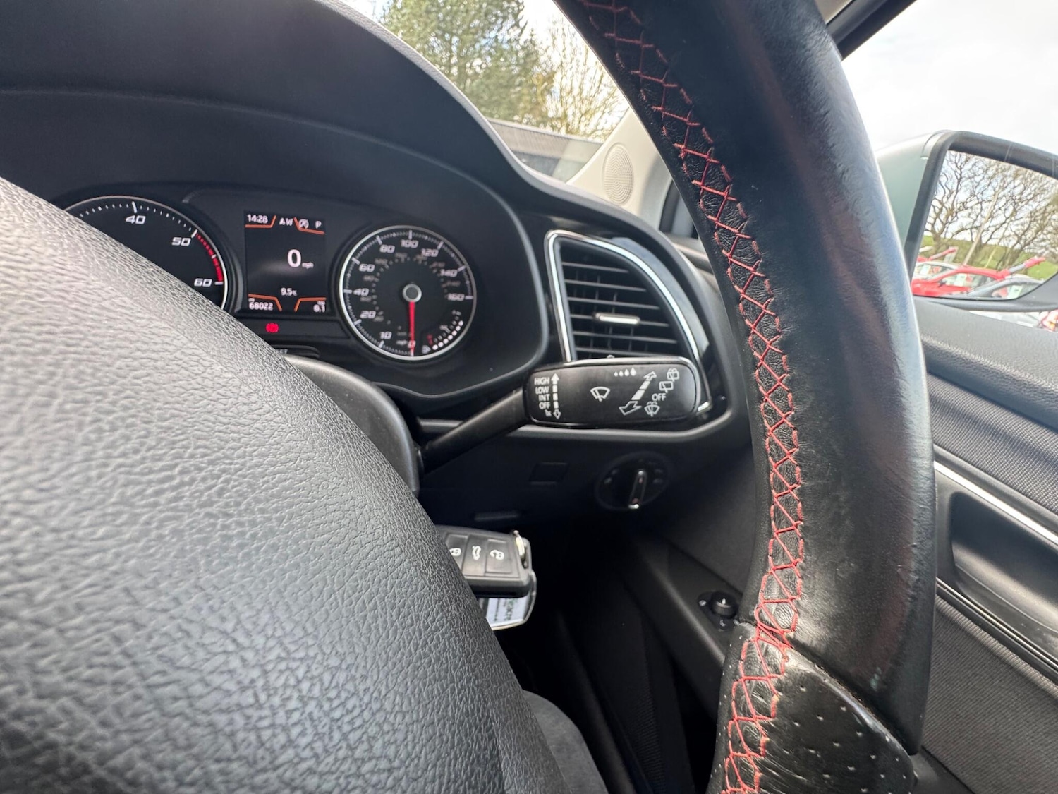 Used SEAT Leon 2019 for sale - 78034745: Photo 32