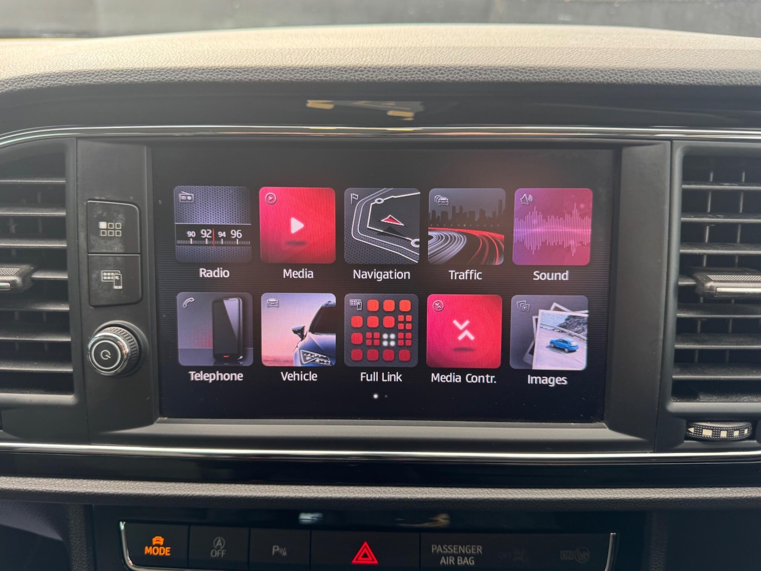 Used SEAT Leon 2019 for sale - 78034745: Photo 34