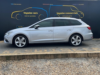 Used SEAT Leon 2019 for sale - 78034745: Photo