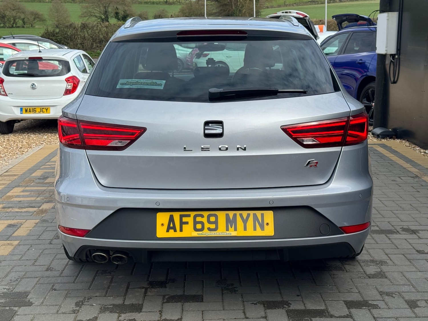Used SEAT Leon 2019 for sale - 78034745: Photo 5