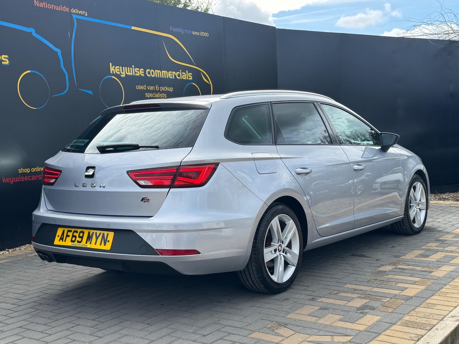 Used SEAT Leon 2019 for sale - 78034745: Photo 6