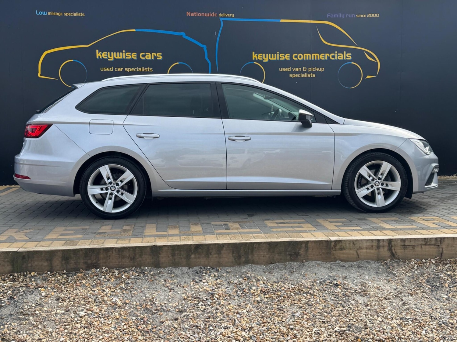 Used SEAT Leon 2019 for sale - 78034745: Photo 7